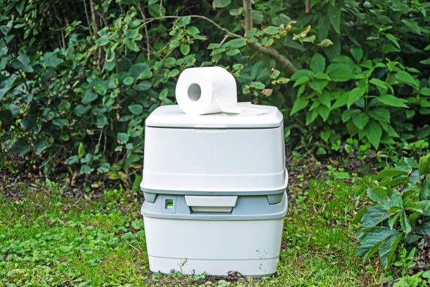 Best Long-term porta potty rental  in Gardnerville Ranchos, NV