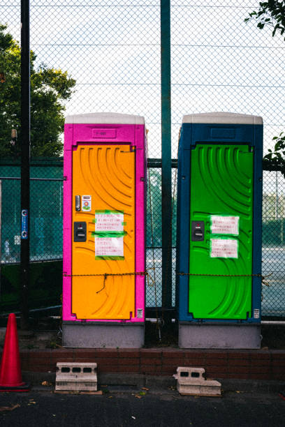 Best Porta potty services near me  in Gardnerville Ranchos, NV