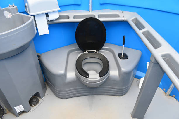 Best Portable bathroom rental  in Gardnerville Ranchos, NV