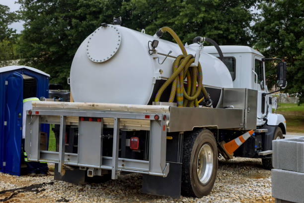Best Best portable toilet rental  in Gardnerville Ranchos, NV
