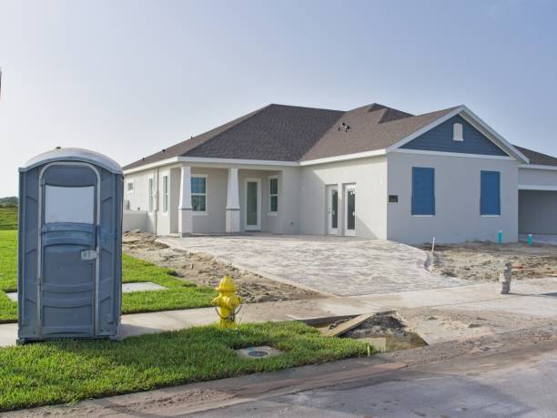 Best Emergency porta potty rental  in Gardnerville Ranchos, NV