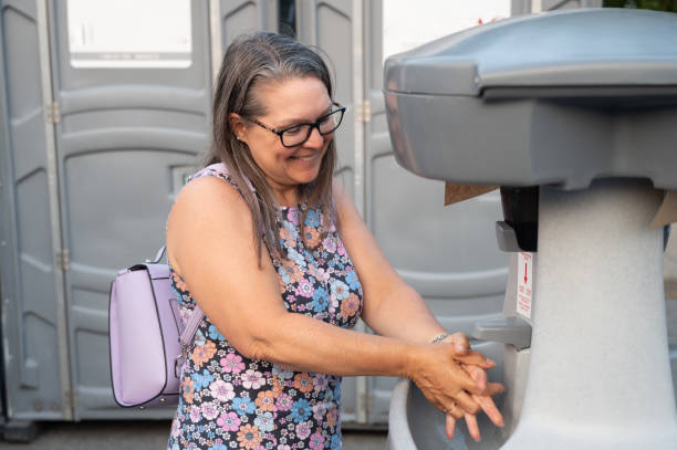 Reliable Gardnerville Ranchos, NV porta potty rental Solutions