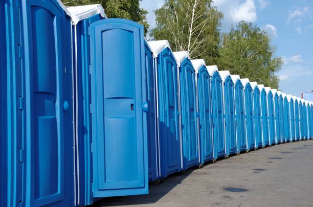 Best Portable restroom trailer rental  in Gardnerville Ranchos, NV